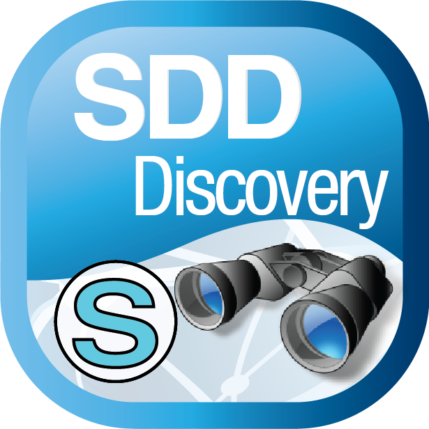 Discovery Device SDD EASY SENECA 