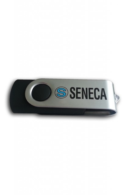 USB dongle USB-SW-KEY KIT SENECA 