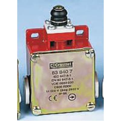 Limit Switch  Crouzet 79210998