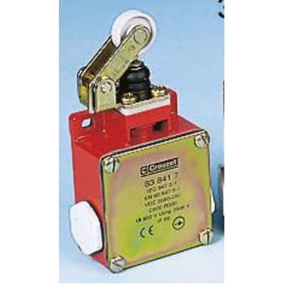 Limit Switch  Crouzet 83841701