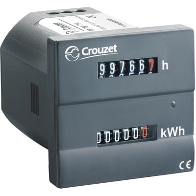 Counter  Crouzet 87620111