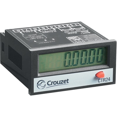 Counter  Crouzet 87622062