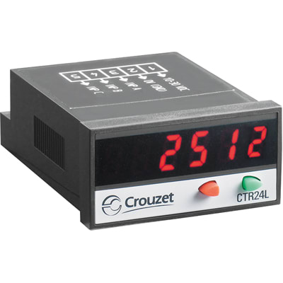 Counter  Crouzet 87623571