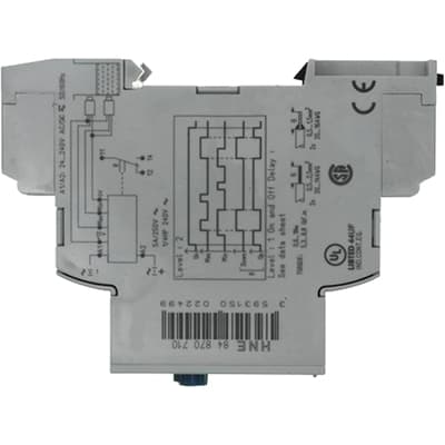 Level Controller  Crouzet 84870710