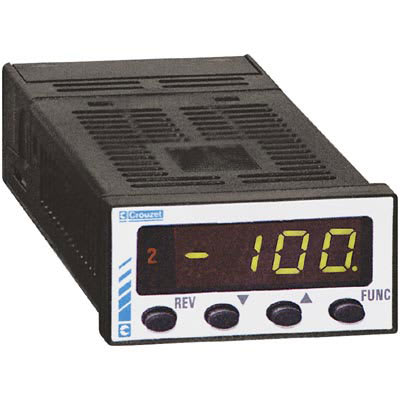 PID Temperature Controller  Crouzet 89422708