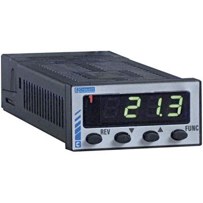 PID Temperature Controller  Crouzet 89422712