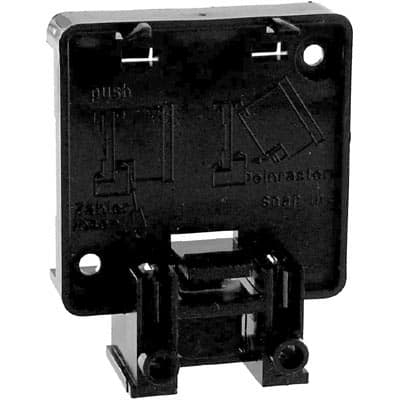 Panel Meter Accessory  Crouzet 26546803