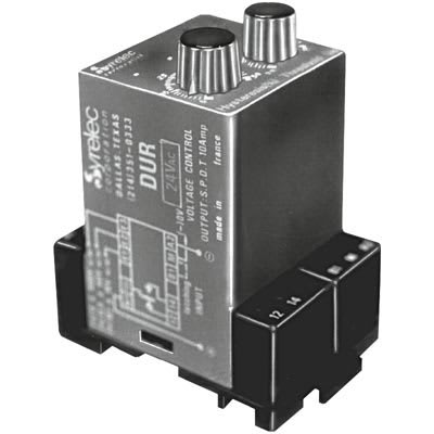 Power Relay  Crouzet DUR110A