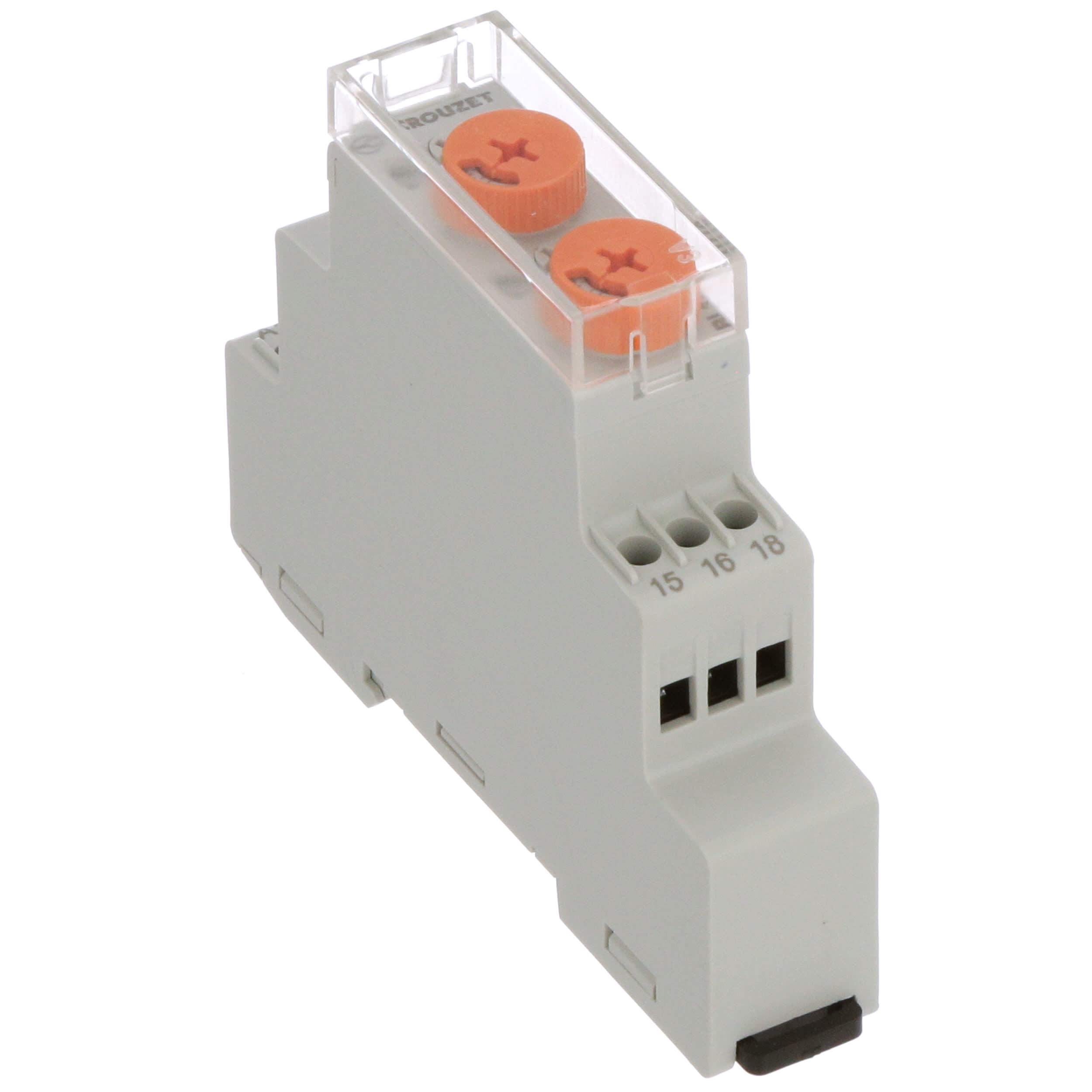 Time Delay Relay  Crouzet BL1R16MV1