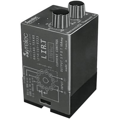 Time Delay Relay  Crouzet DIRT110A