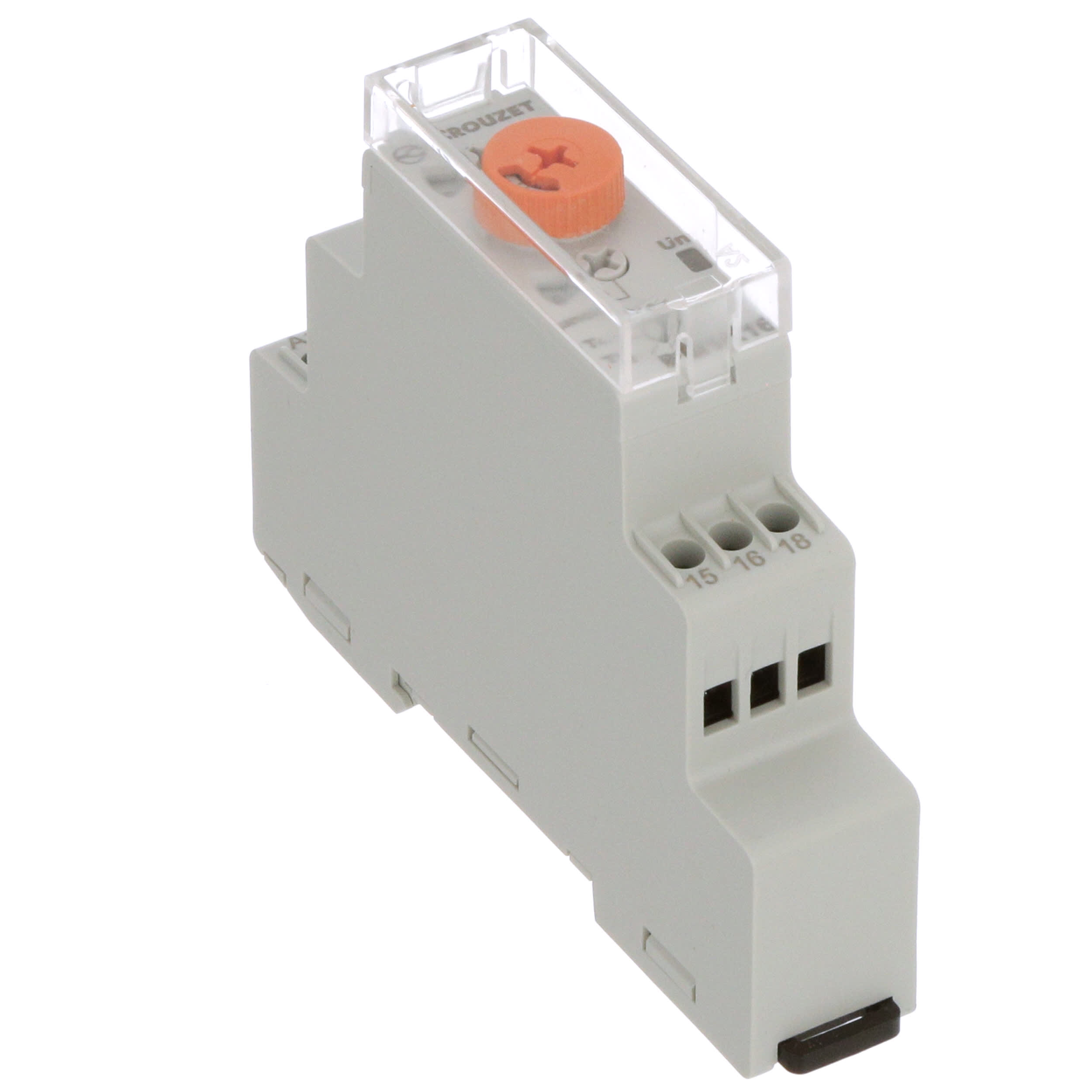 Time Delay Relay  Crouzet BM1R16MV1