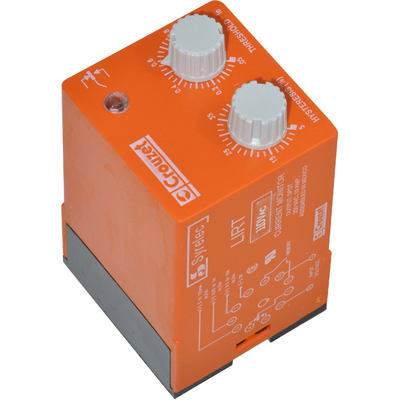 Monitoring Relay  Crouzet LIRT110A