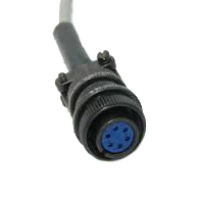 Circular Connector  DYNAPAR CPLM1000250