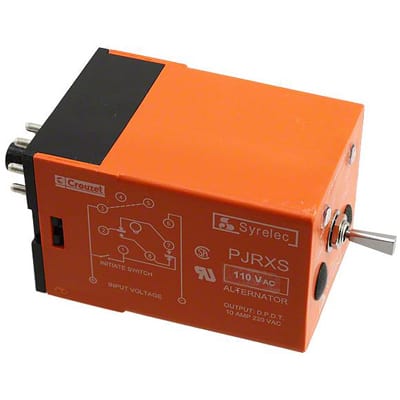 Power Relay  Crouzet 81503025