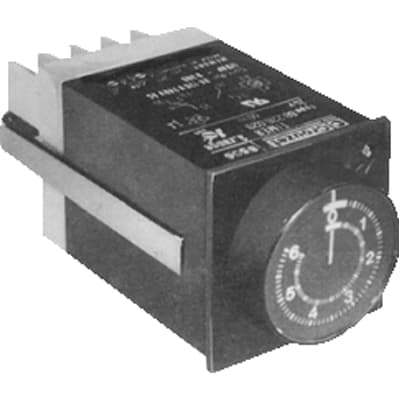 Power Relay  Crouzet 88226510