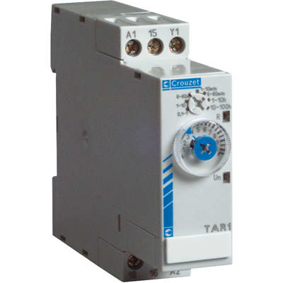 Power Relay  Crouzet 88865145