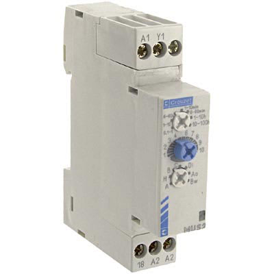 Time Delay Relay  Crouzet 88826004