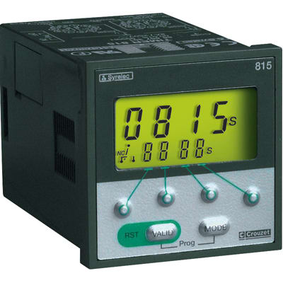 Time Delay Relay  Crouzet 88857301