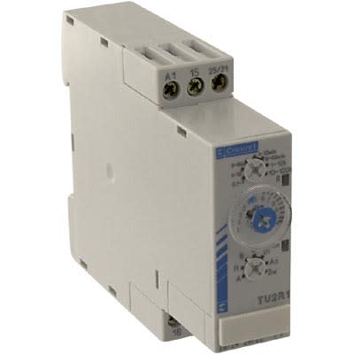 Time Delay Relay  Crouzet 88865305