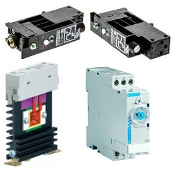 Time Delay Relay  Crouzet 88901328