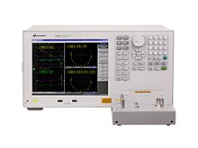  E4991B Keysight 