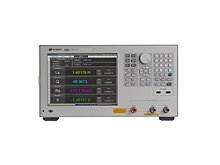  E4982A Keysight 