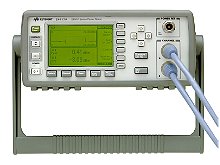  E4417A Keysight 