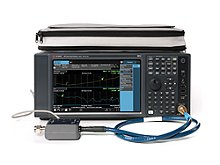  N8975B Keysight 