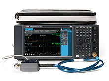  N8974B Keysight 