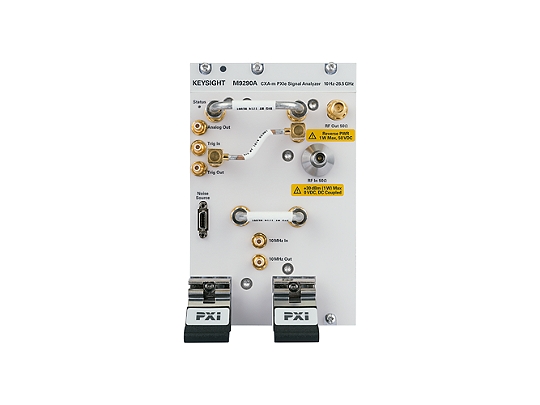  M9290A Keysight 