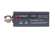  U1831C Keysight 