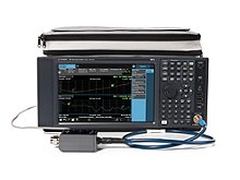  N8976B Keysight 