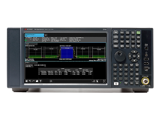  N9000B Keysight 