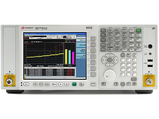  N9038A Keysight 