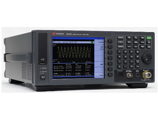  N9320B Keysight 