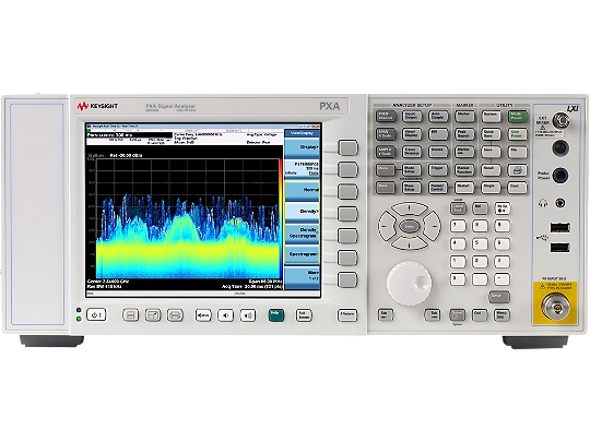  N9038A-RT1 Keysight 