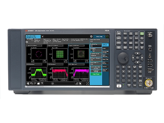  N9020B Keysight 