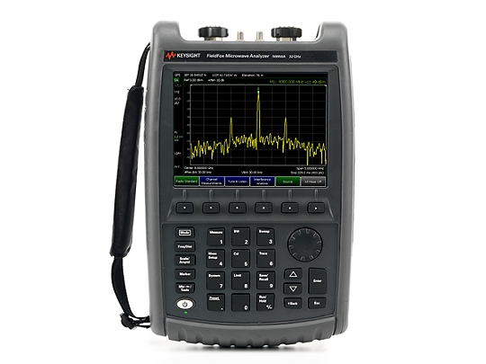  N9950A Keysight 