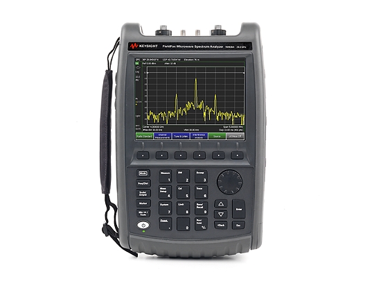  N9938A Keysight 