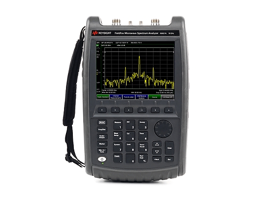  N9937A Keysight 