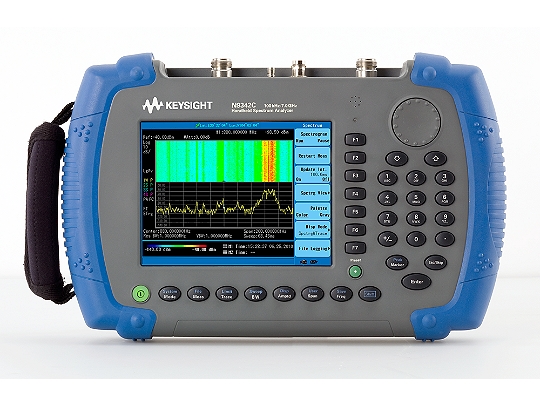  N9342C Keysight 