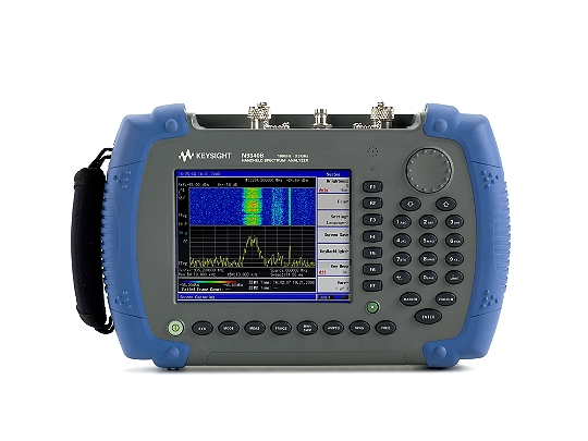  N9340B Keysight 