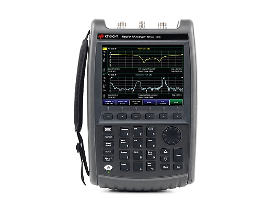  N9912A Keysight 