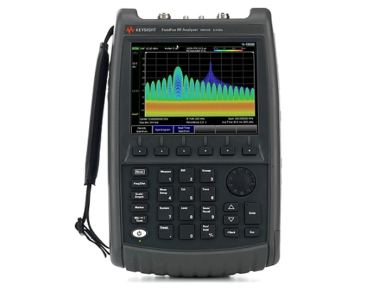  N9914B Keysight 