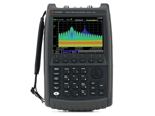  N9916B Keysight 