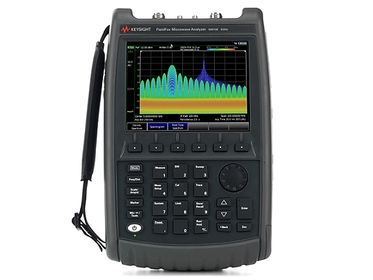  N9915B Keysight 