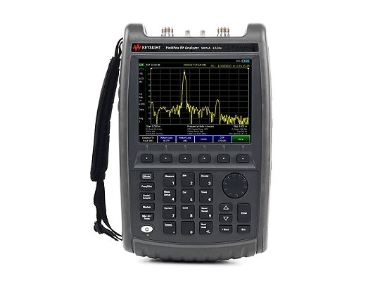  N9914A Keysight 