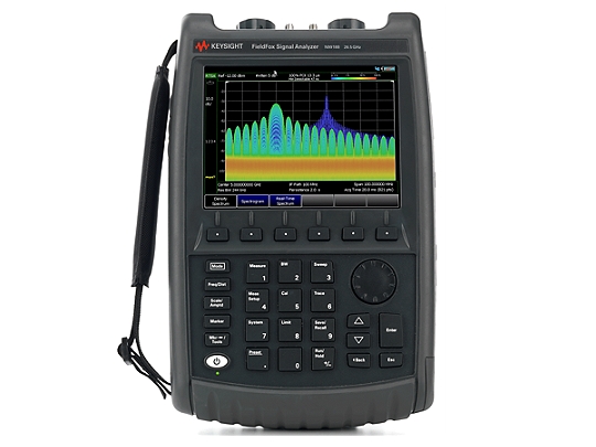  N9918B Keysight 