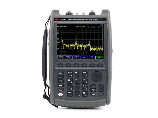  N9918A Keysight 