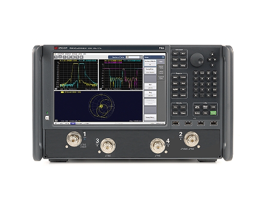  N5224B Keysight 